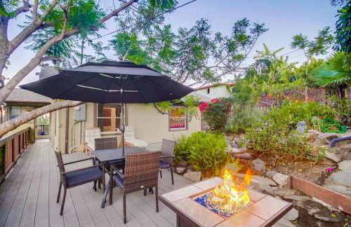 3BRB with Bonus Bedroom, Hot Tub, Tropical Oasis - Foto 29