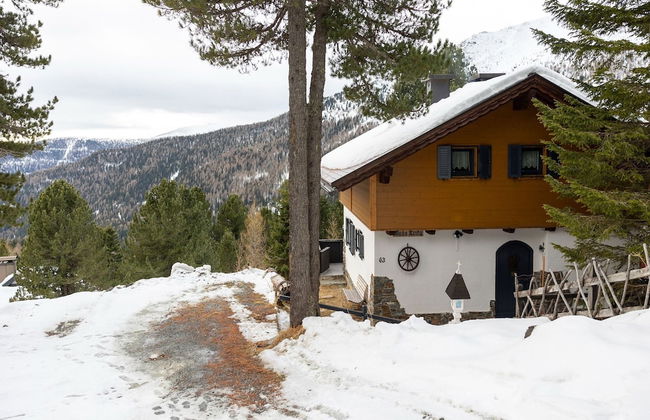 Chalet in Turracher Hohe Near Ski Slopes - Foto 26