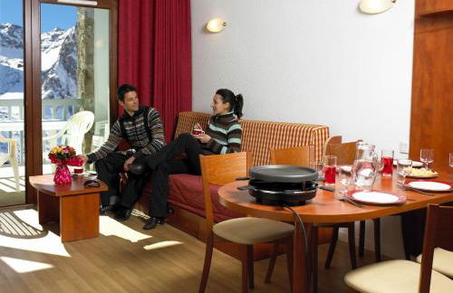 Résidence Mer & Golf Pic du Midi - Foto 43