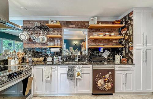 World Cup Oasis - Hot Tub - Hard Rock Stadium, FLL, Cruise Port under 20 mins - Foto 4