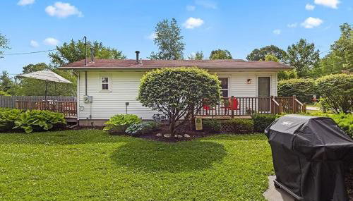 2min walk downtown-Pet Friendly-Offstreet Parking - Foto 5