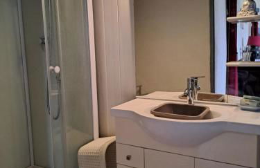 Gîte " Le Clos de la Pinède " - Foto 3