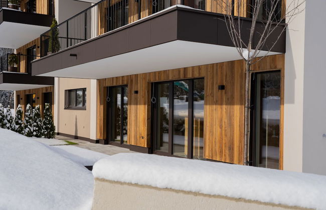 Apart Dorhoam - Foto 44