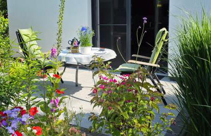 Ferienwohnung Haltepunkt, 25667 - Foto 14