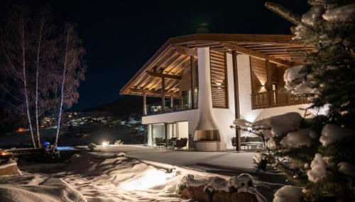 Villa Carolina - Foto 2