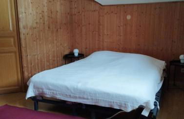 Grande maison familiale jusqu'à 14 personnes à Lans en Vercors - Foto 22