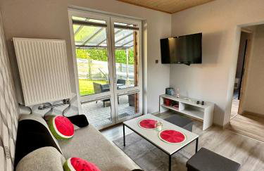 Domek nad Jeziorem Siamoszyce - Foto 25