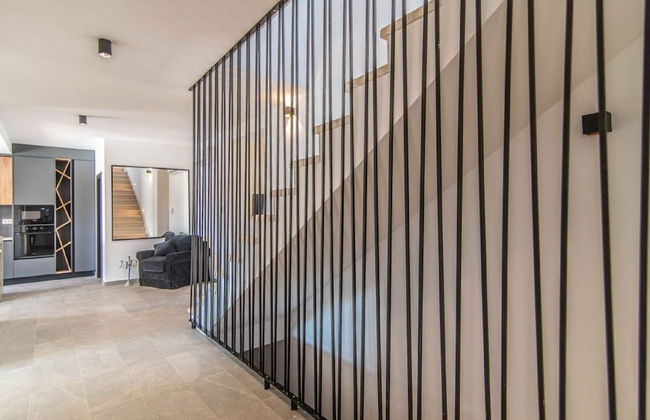 Villa With Swimming Pool and Outdoor Kitchen - Foto 13