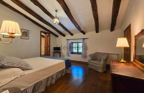 Casona De La Salceda - Photo 25