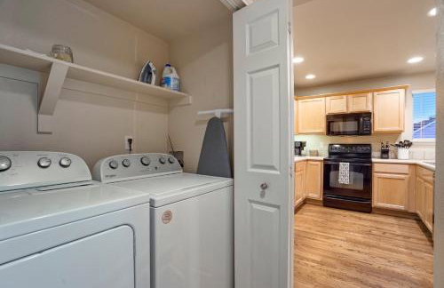 Fountain Family Retreat - Pet Friendly - Foto 16