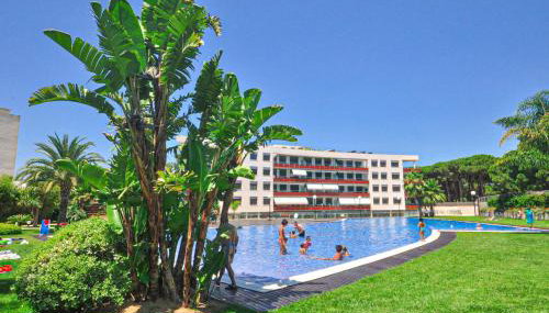 LITORAL COSTA DORADA - SOL CAMBRILS PARK Only families - Foto 5