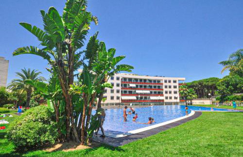 LITORAL COSTA DORADA - SOL CAMBRILS PARK Only families - Foto 5