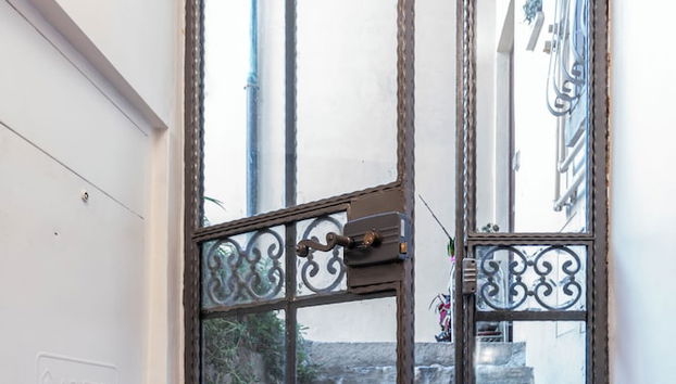 La Cantina del Convento - Foto 2, Entrada (vista interior)