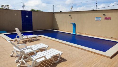 Condomínio Dunas Residence - Casa 7 ou Casa 10 - Santo Amaro - MA - Foto 4