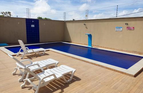 Condomínio Dunas Residence - Casa 7 ou Casa 10 - Santo Amaro - MA - Foto 4