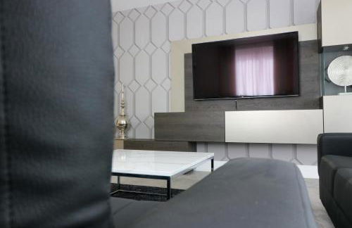 Northumberland Luxury Stays - The Gavel - Photo 27