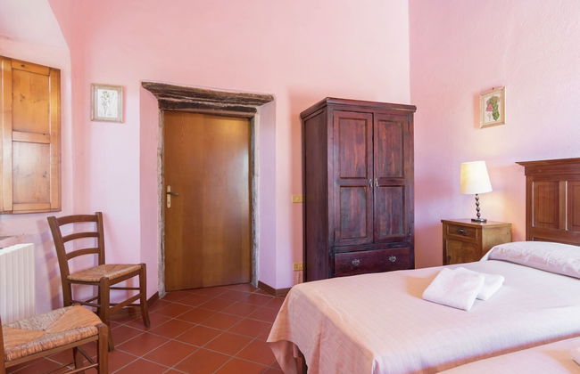 Lovely Estate not far From Florence With Olives Trees - Foto 6