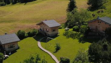 Chalets Savoie Les chalets d'Heidi - Foto 3