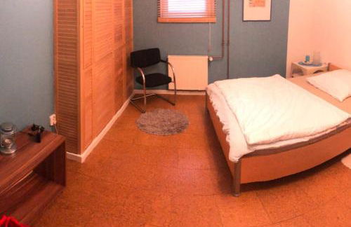 Feel good - like at home apartment near Messe - Foto 13