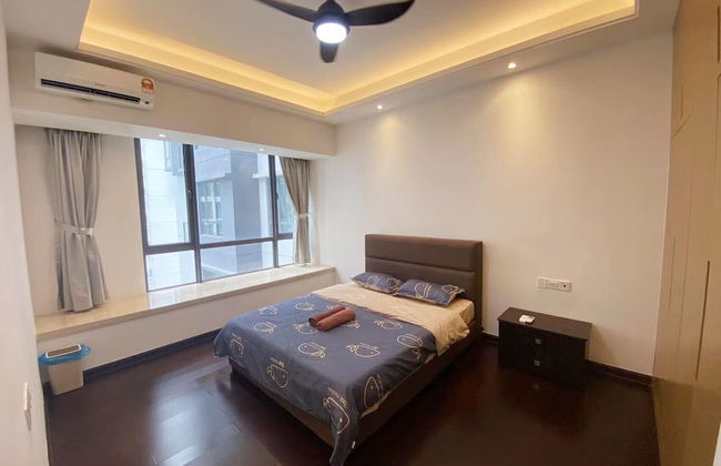 R&F TrexHomestay - Foto 8