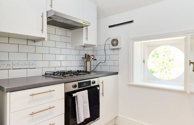 The Beckenham Place - Trendy 1bdr Flat - Foto 2