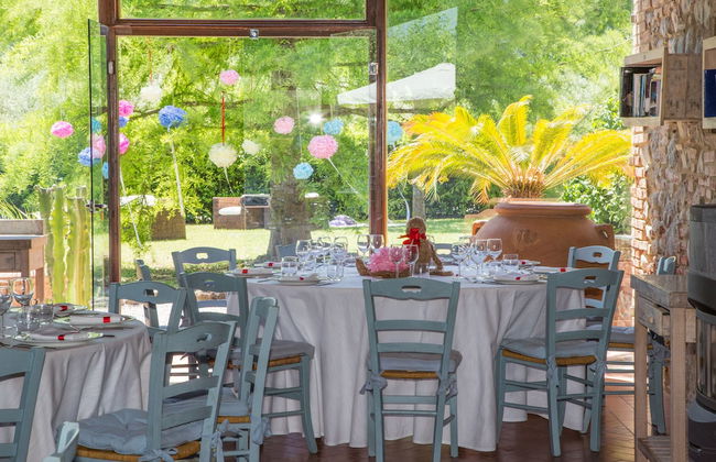 Agriturismo Il Selvino - Photo 41