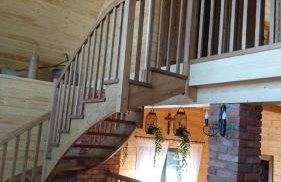 Stodoła Simonka na punkcie widokowym - Foto 24