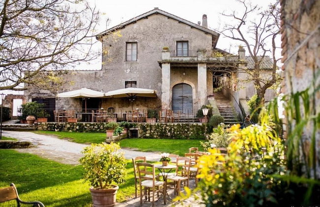 Borgo di Tragliata - Foto 64