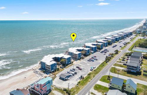 Our Waterfront Ocean Pearl - Foto 6