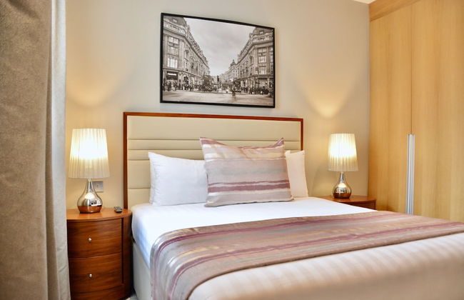 Sanctum London Belsize Road - Foto 19