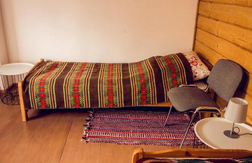 Chata Białowieska Pod Bocianem - Foto 11