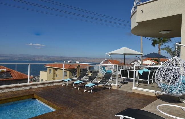 Villa view - Foto 50