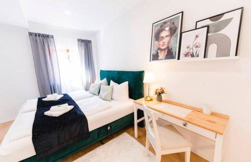 Appartio-80qm-ländlich-luxuriös - Foto 23