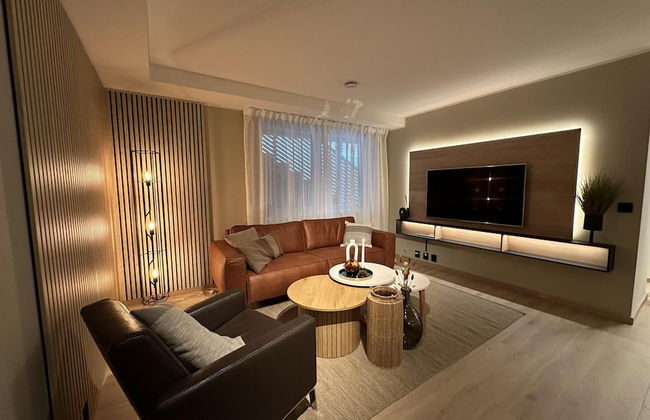 Boutique Style Apartment Near the City Centre - Foto 1