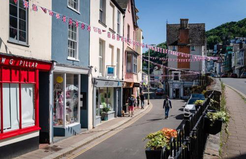 Gulls Rest - Charming Cottage in the heart of historic Dartmouth - Foto 34