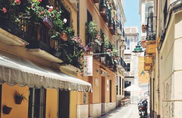 Estudio en Málaga (Zona Este) - Photo 36