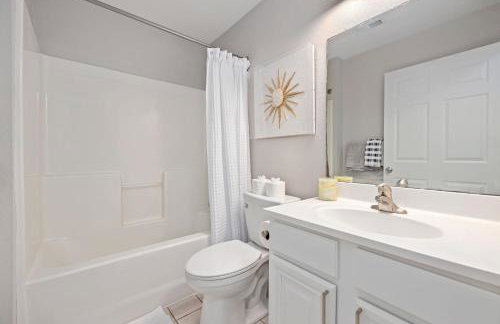 The Dime-1 mi to Downtown-1 Block to MTB Trail - Foto 17