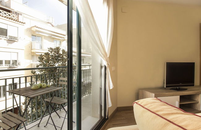 Apartamentos Elcano - Foto 15