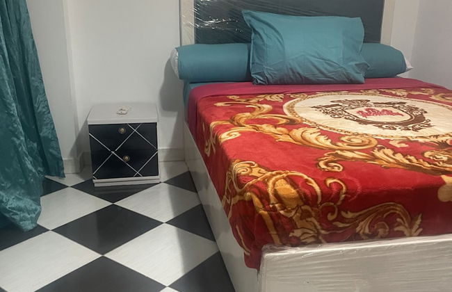 Hostal Latino - Foto 12