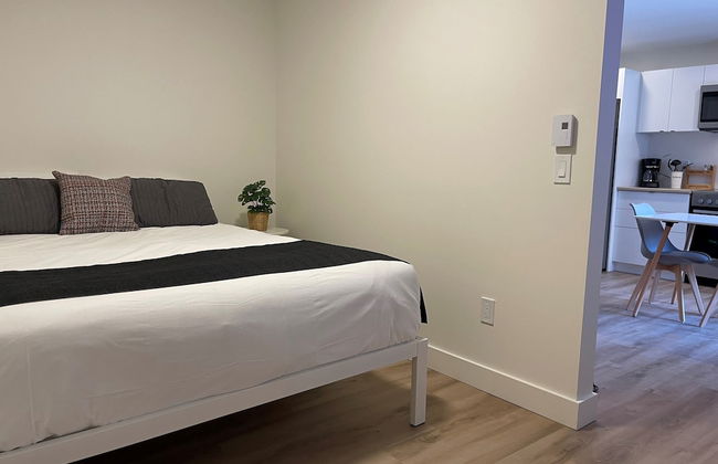 Appart-Hôtel L'UNI - Foto 11