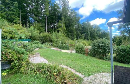 Ferienhaus im Grünen mit Weitblick - Foto 18