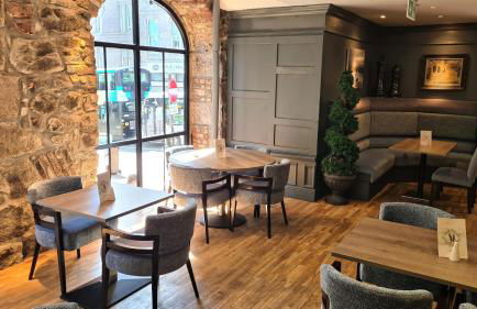 Royal Athenaeum Suites - Foto 46