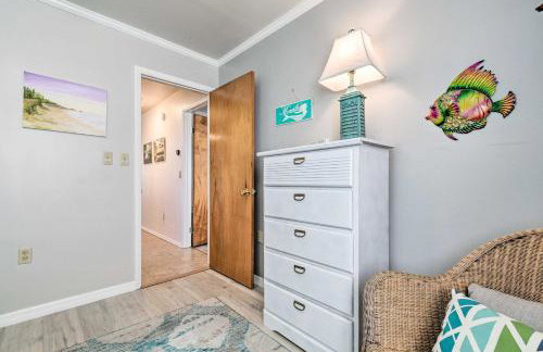 Serene Hudson Home on Canal with Direct Gulf Access - Foto 18