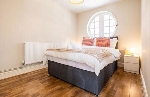 Stylish Apartment in City Centre Birmingham - Foto 44