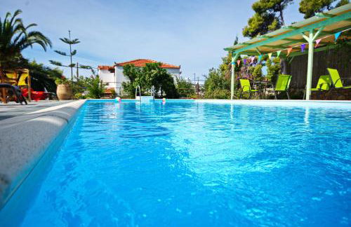 Kamelia Villas - Photo 38