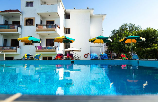 Anixis Hotel - Foto 20