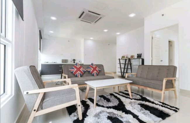 StayNest Suites at Gurney Drive - Foto 1