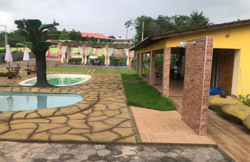 Casa de Maju - Foto 8