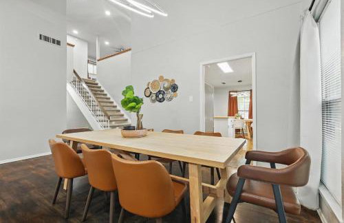 Best of Garland Pool Cinema Rm BBQ 3BD - Foto 8