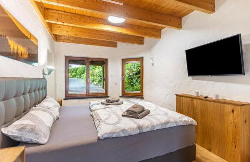 Ferienhaus Rothaarblick mit Sauna - Foto 36